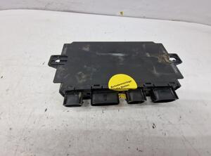 Control unit BMW I3 (I01)