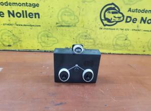 Control unit AUDI A1 (8X1, 8XK), AUDI A1 Sportback (8XA, 8XF)