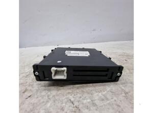 Control unit RENAULT ZOE (BFM_)