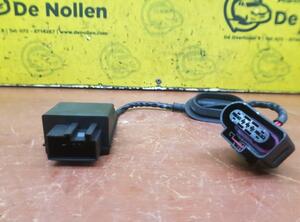 Control unit SEAT IBIZA IV (6J5, 6P1), SEAT IBIZA IV SC (6J1, 6P5), SEAT IBIZA IV ST (6J8, 6P8)