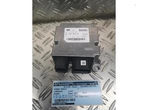 Airbag Control Unit LAND ROVER Range Rover Evoque (L538)