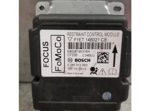 Control unit for Airbag FORD Focus III Turnier (--)