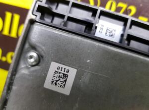 Control unit for Airbag PEUGEOT 207 (WA, WC)