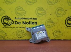 Control unit for Airbag OPEL Vivaro Kasten (F7)