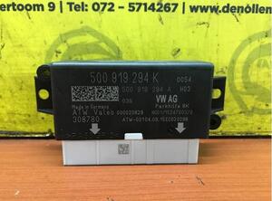 Control unit for parking support VW Golf VII (5G1, BE1, BE2, BQ1)