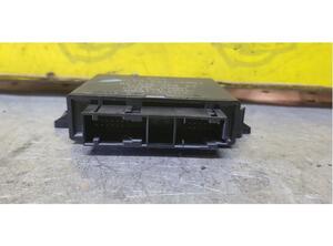 Control unit for parking support PEUGEOT 207 (WA, WC)