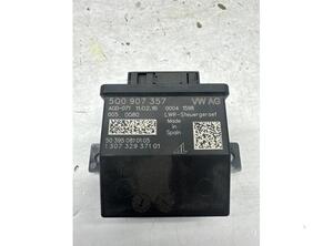 Control unit for curve light SEAT LEON SC (5F5)