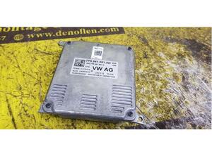 Regeleenheid Xenon VW Golf VII (5G1, BE1, BE2, BQ1)