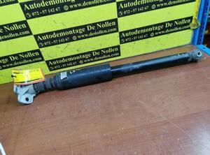 Suspension Strut OPEL Corsa D (S07)