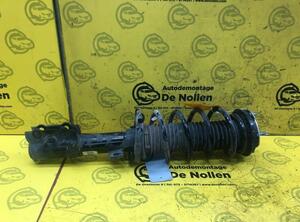 Federbein links vorne Ford Fiesta VII HJ, HF H1BC18K001GA P16479653