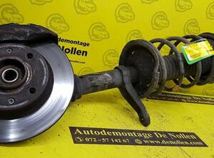 Shock Absorber PEUGEOT 106 II (1A, 1C)