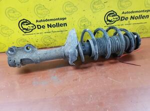 Shock Absorber VW Polo (6N1)