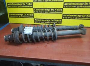 Shock Absorber VW Polo (6N1)