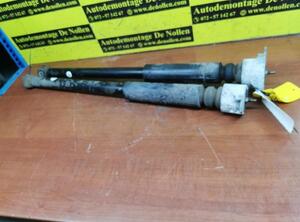 Shock Absorber FORD Fiesta VI (CB1, CCN)