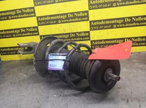 Shock Absorber PEUGEOT RCZ (--)