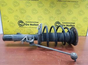 Shock Absorber FORD Mondeo IV (BA7)