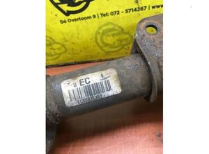 Shock Absorber CHEVROLET Matiz (M200, M250)