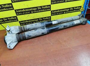 Shock Absorber AUDI A4 (8K2, B8)