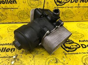 Oil Filter Housing Box VW GOLF VI (5K1), VW GOLF VI Van (5K1_)