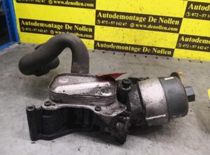 Oil Filter Housing Box OPEL CORSA D (S07)