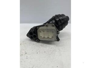 Oil Filter Housing Box MERCEDES-BENZ A-CLASS (W176)