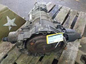 Automatic Transmission AUDI A6 (4B2, C5)