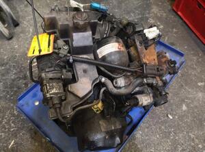 Automatic Transmission RENAULT Twingo I (C06)