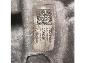 Automatic Transmission FORD Focus III Turnier (--)