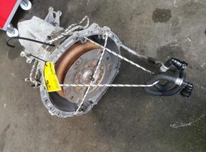 Automatic Transmission JAGUAR XF (X250)