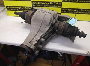 Rear Axle Gearbox / Differential AUDI A4 Avant (8ED, B7)