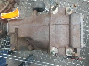 Rear Axle Gearbox / Differential MAZDA RX-8 (FE, SE)