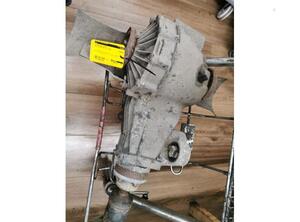 Rear Axle Gearbox / Differential AUDI A6 Avant (4B5), AUDI Allroad (4BH, C5)