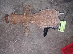 Rear Axle Gearbox / Differential SUBARU Impreza Schrägheck (GR, GH, G3)