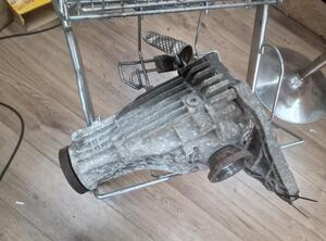Rear Axle Gearbox / Differential AUDI A5 (8T3)