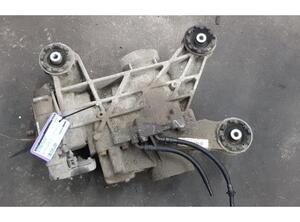 Rear Axle Gearbox / Differential VW Tiguan (5N)