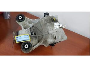 Rear Axle Gearbox / Differential JAGUAR XE (X760)