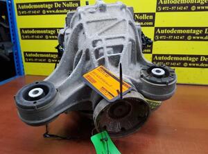 Rear Axle Gearbox / Differential JAGUAR XF (X260)