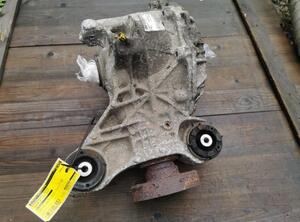 Rear Axle Gearbox / Differential JAGUAR XF Sportbrake (X250)