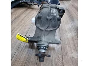 Rear Axle Gearbox / Differential BMW 5er (F10)