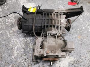 Rear Axle Gearbox / Differential AUDI TT (8N3)