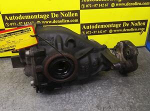 Rear Axle Gearbox / Differential BMW 1 (F20)