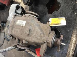 Rear Axle Gearbox / Differential BMW 1 (E81), BMW 1 (E87)