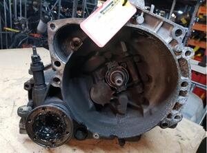 Manual Transmission VW Polo Variant (6KV5)