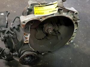 Manual Transmission VW Polo Classic (6KV2)