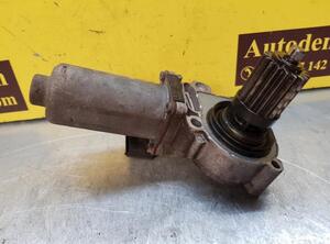 Manual Transmission OPEL Corsa C (F08, F68)