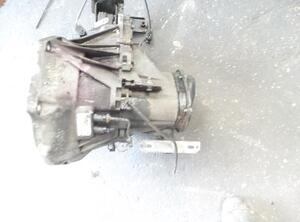 Manual Transmission FORD KA (RB)