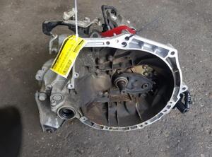 Manual Transmission PEUGEOT 208 I (CA, CC)