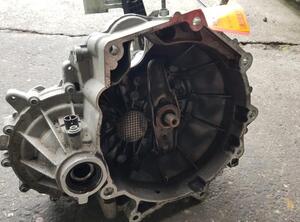 Handgeschakelde versnellingsbak VW UP! (121, 122, 123, BL1, BL2, BL3)