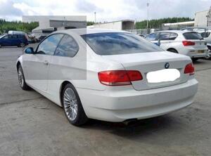 Manual Transmission BMW 3er Coupe (E92)