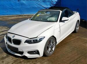 Manual Transmission BMW 2 Cabriolet (F23)